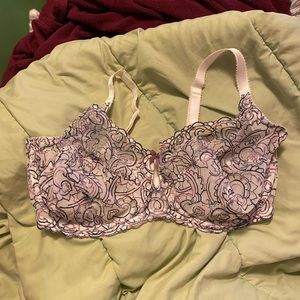 Woman’s bra